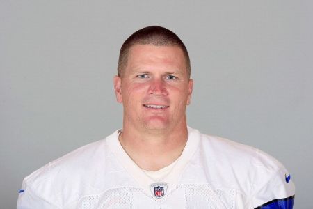 Photo of Jon Kitna